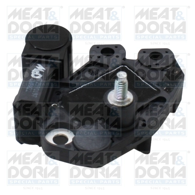 Alternator Regulator